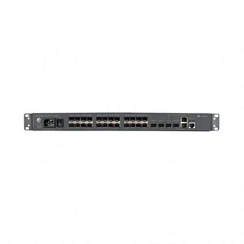 Фото LS-S3328TP-EI-24S-DC Huawei S3300 Series Switch