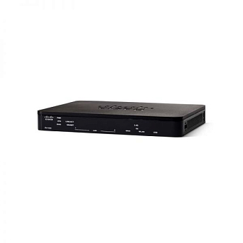 Фото RV160-K8-RU - Cisco RV100 VPN Routers