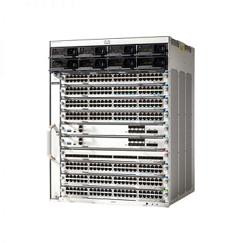 Фото C9410R-1A Switch