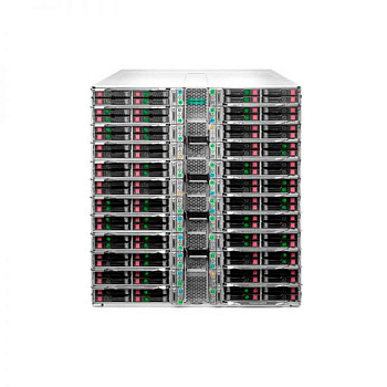 Фото 847077-B21 - HPE Apollo k6000 Servers