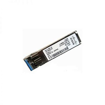 Фото GLC-BX-D 1000BASE-BX SFP, 1490NM