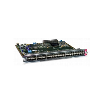 Фото WS-X6148-FE-SFP Catalyst 6500 100 BASE-X Module