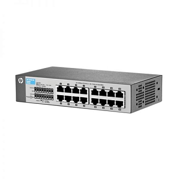 Фото J9662A - HP 1410 Switch