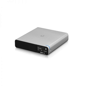 Фото UCK-G2-Plus - Ubiquiti Wireless Controllers Series
