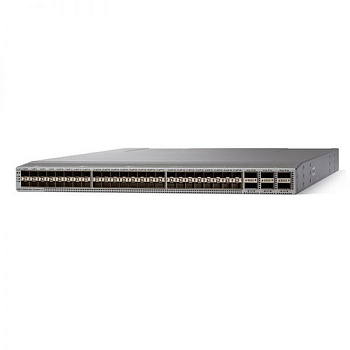 Фото Cisco Nexus 9000 Switches