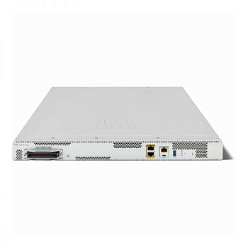 Фото Cisco VG410-24FXS