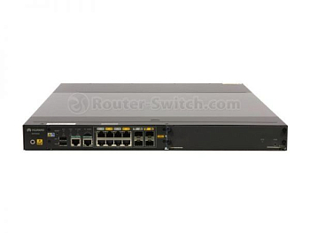 Фото NIP2200D-AC-01 0235G72D Huawei Application Security Gateways NIP2000 Intrusion Prevention System