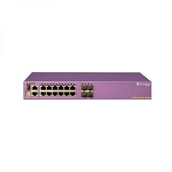 Фото X440-G2-12p-10GE4 - ExtremeSwitching X440-G2 Series