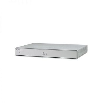 Фото C1116-4PLTEEA - Cisco 1000 Series Integrated Services Routers
