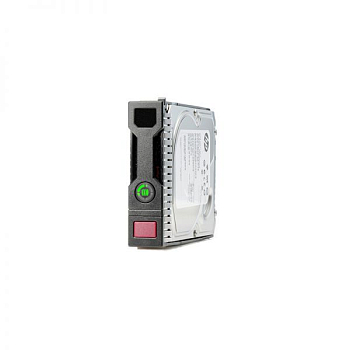 Фото 872485-B21 - HPE Server 3.5" Hard drive