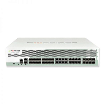Фото FG-1500D - Fortinet NGFW High-end Series FortiGate 1500D