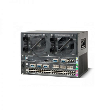 Фото C1-C4503-E - Cisco ONE Catalyst 4500 Series Platform