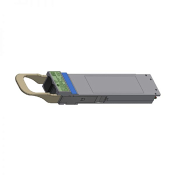 Фото NVIDIA Mellanox MMA4Z00-NS400 - NVIDIA Mellanox module
