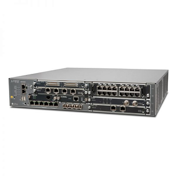 Фото SRX550-645AP - Juniper SRX Series Service Gateways