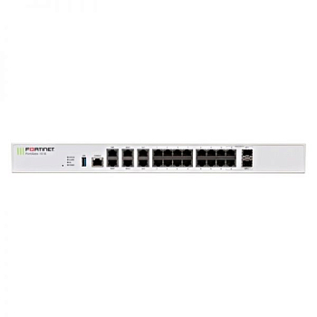 Фото FG-101E - Fortinet NGFW Middle-range Series FortiGate 101E