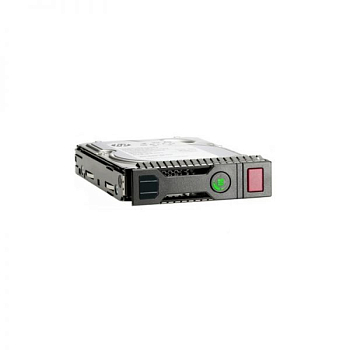 Фото 0231A6SM - HPE Server 2.5" Hard Drives