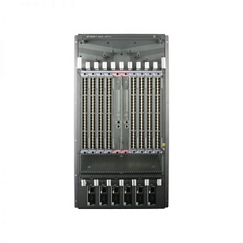 Фото JC611A - HPE 10500 Switches
