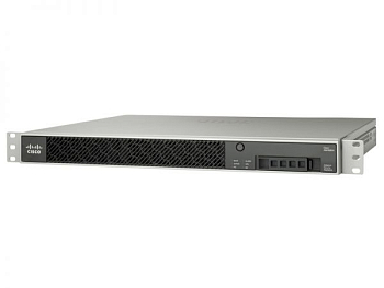Фото ASA5525-K9 Cisco ASA 5500 Series Firewall Edition Bundle
