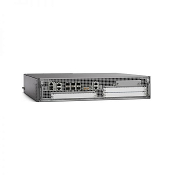 Фото ASR1002X-36G-SHAK9 - Cisco ASR1000 Routers