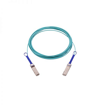 Фото NVIDIA Mellanox MFA1A00-E030 - NVIDIA Mellanox Cables