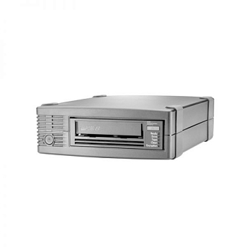 Фото BC023A - HPE Tape Storages