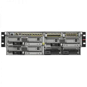 Фото Cisco FPR9K-NM-2X40G-F