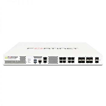 Фото FG-500E-BDL-900-DD - Fortinet Next general Firewalls -Middle range-500E Series