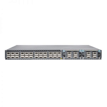 Фото Juniper QFX5110-32Q-AFI2 Switches