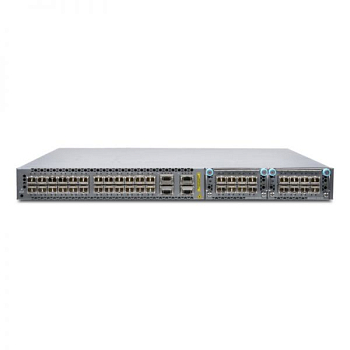 Фото EX4600-40F-AFI - Juniper EX4600 Series Ethernet Switches