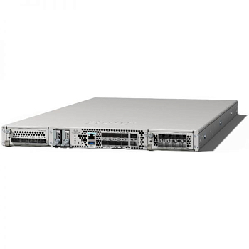 Фото Cisco FPR4K-XNM-2X100G