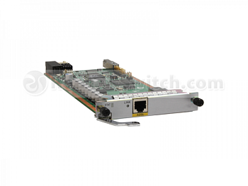 Фото Huawei Router Serial Port Interface Card AR0MSLA1XA01
