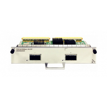 Фото Huawei Quidway NetEngine80E Core Router Flexible Card CR5M00L2XX20