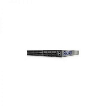 Фото Nvidia 920-9N213-00R7-0C0 - Nvidia Switches