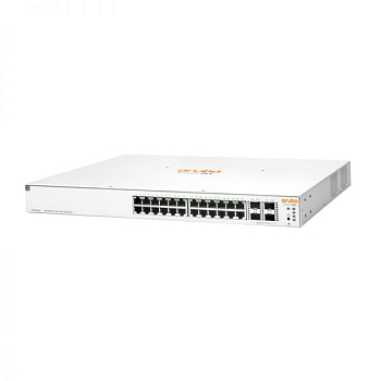 Фото JL683A - HPE Aruba Instant On 1930 Switches