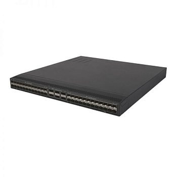 Фото JQ026A - HPE FlexFabric 5900 Switch Series