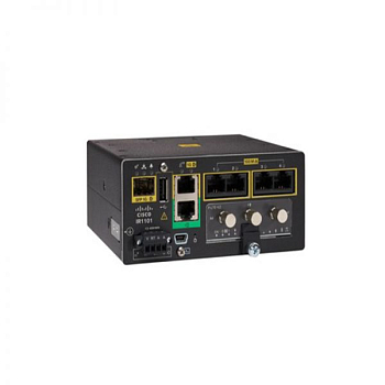 Фото IR1101-K9-DNA - Cisco IR1101 Integrated Services Router Rugged Series