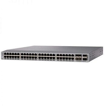 Фото Cisco N9K-C9232E-B1