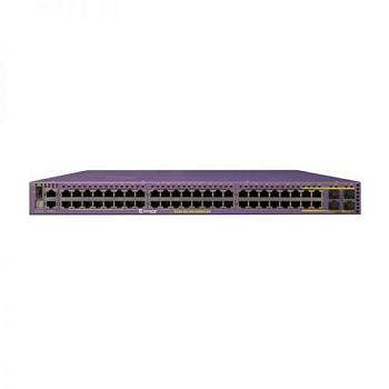 Фото X440-G2-48t-10GE4-DC - ExtremeSwitching X440-G2 Series