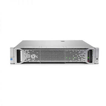 Фото 845806-375 - HPE ProLiant DL380 Gen9 Server