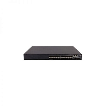 Фото H3C S6520X-30QC-EI - H3C S6500 Series 10G Layer 3 Switches