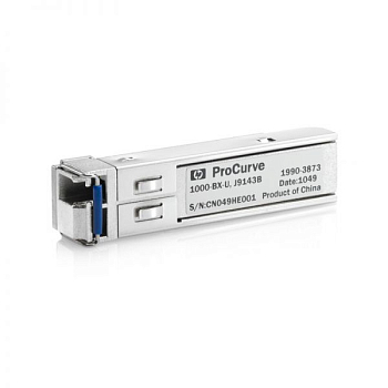 Фото J9143B - HP Transceiver
