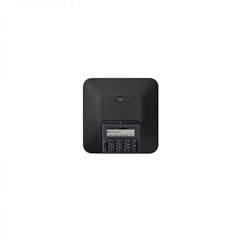 Фото CP-7832-3PW-NA-K9= - Cisco IP Phone 7800