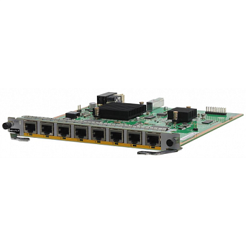 Фото Huawei ME60 Series Multi-Service Control Gateways Interface Card ME0M00CFE110