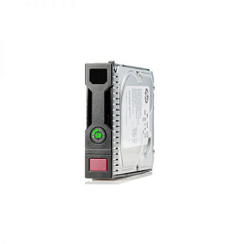 Фото 0231A7LS - HPE Server 3.5" Hard Drives