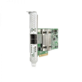 Фото 726911-B21 - Controller/Controller Options for HPE Server