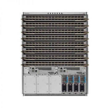 Фото Cisco NCS-5508-SYS