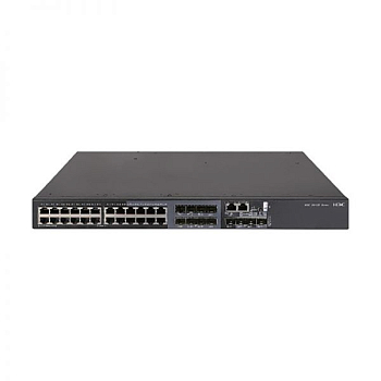 Фото S5130S-28S-HI - H3C Switches