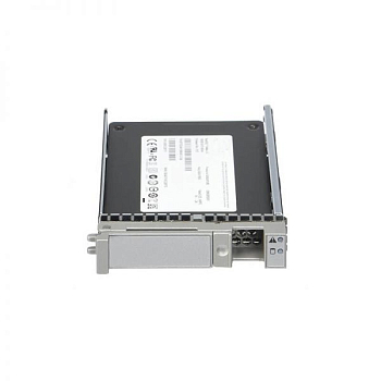 Фото SSD-SATA-800G - Cisco Modules & Cards