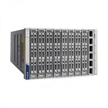 Фото Cisco UCSX-9508-NEW-D