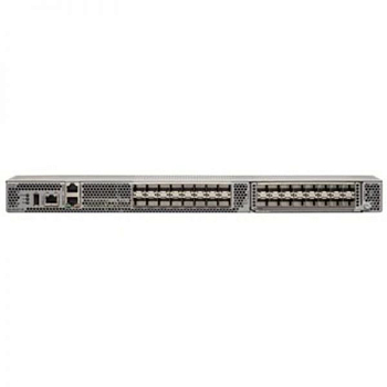 Фото Cisco DS-C9132T-8MESTK9